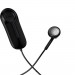 Baseus Encok A06 Bluetooth Earphone - безжична блутут слушалка за мобилни устройства (черен) 3