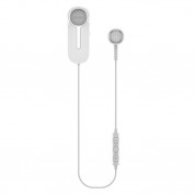 Baseus Encok A06 Bluetooth Earphons (white)