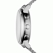 Emporio Armani ART3007 Connected Wrist Watch with Stainless Steel - луксозен умен часовник (сребрист) 3