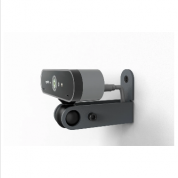 Heckler ADA Camera Mount - монтажна стойка за камера (черен) 2