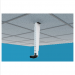 Heckler Ceiling Mount for Logitech BRIO - елегантна висяща монтажна стойка за стена за Logitech BRIO (черен) 3