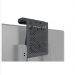 Heckler Device Panel for Heckler AV Cart - монтажен панел за камери, конферентни камери и устройства за Heckler AV Cart (черен) 1