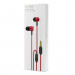 Baseus Encok Wired Earphones H04 - слушалки с микрофон за мобилни устройства (червен) 6