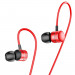 Baseus Encok Wired Earphones H04 - слушалки с микрофон за мобилни устройства (червен) 2