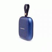 Harman Kardon Neo - преносим безжичен аудио спийкър за мобилни устройства (син) 3