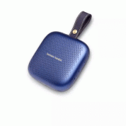 Harman Kardon Neo - преносим безжичен аудио спийкър за мобилни устройства (син) 1