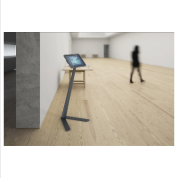Heckler Kiosk Floor Stand for iPad Pro 12.9 (2018), iPad Pro 12.9 (2020) 1