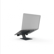 Heckler MacBook Stand - ергономична професионална поставка за MacBook и преносими компютри (черен) 6