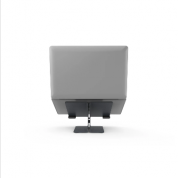 Heckler MacBook Stand - ергономична професионална поставка за MacBook и преносими компютри (черен) 3