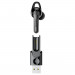 Baseus Magnetic Bluetooth Earphone - безжична блутут слушалка за мобилни устройства (черен) 6