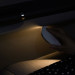 Baseus Bright Car Reading Light (CRYDD01-02) - LED лампа със залепващо се фолио (бял) 8