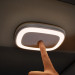 Baseus Bright Car Reading Light (CRYDD01-02) - LED лампа със залепващо се фолио (бял) 7