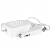 Green Cell 12V Car charger for Apple MacBook Pro Retina 13 (white) (2012-2015) 1