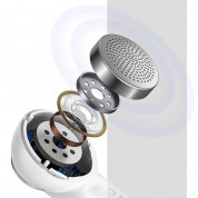 Baseus Encok A05 In-Ear Bluetooth Earphone - безжична блутут слушалка за мобилни устройства (черен) 7