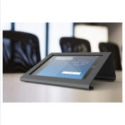 Heckler Meeting Room Console - елегантна професионална стойка за iPad 7 (2019) (черен) 1