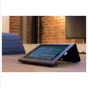 Heckler Meeting Room Console - елегантна професионална стойка за iPad 7 (2019) (черен) 2