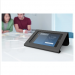 Heckler Meeting Room Console - елегантна професионална стойка за iPad mini (всички поколения) (черен) 4