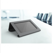 Heckler Meeting Room Console - елегантна професионална стойка за iPad mini (всички поколения) (черен) 4