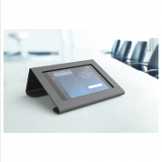 Heckler Meeting Room Console - елегантна професионална стойка за iPad mini (всички поколения) (черен) 2