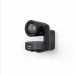 Heckler PTZ Camera Mount - професионлана поставка за монтаж на PTZ камери (черен) 1