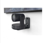 Heckler PTZ Camera Mount - професионлана поставка за монтаж на PTZ камери (черен) 3
