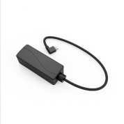 Heckler PoE Splitter with Lighting Cable Power Only - PoE адаптер с Lightning конектор за iPad (черен) 1
