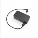 Heckler Redpark Gigabit + PoE Adapter for iPad - Gigabit Ethernet адаптер с Lightning конектор за iPad (черен) 1