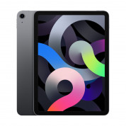 Apple iPad Air 4 (2020) Wi-Fi 64GB с ретина дисплей и A14 Bionic чип (тъмносив) 