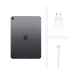 Apple iPad Air 4 (2020) Wi-Fi 64GB с ретина дисплей и A14 Bionic чип (тъмносив)  3