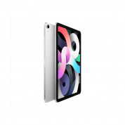 Apple iPad Air 4 (2020) Wi-Fi 64GB с ретина дисплей и A14 Bionic чип (сребрист)  3