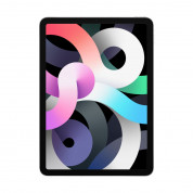 Apple iPad Air 4 (2020) Wi-Fi 64GB с ретина дисплей и A14 Bionic чип (сребрист)  1