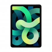 Apple iPad Air 4 (2020) Wi-Fi + Cellular 64GB с ретина дисплей и A14 Bionic чип (зелен)  1