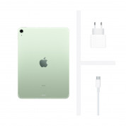 Apple iPad Air 4 (2020) Wi-Fi 256GB с ретина дисплей и A14 Bionic чип (зелен)  2