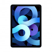 Apple iPad Air 4 (2020) Wi-Fi + Cellular 256GB с ретина дисплей и A14 Bionic чип (сетлосин)  1