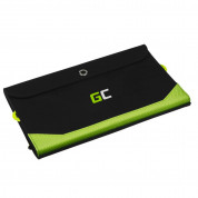 Green Cell SolarCharge 21W Charger with 6400mAh Power Bank Function 5
