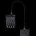 Green Cell VitalCharger Ni-MH AA and AAA Battery Charger - зарядно за презареждаеми батерии с microUSB и USB-C портове 4