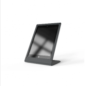 Heckler Stand Portrait - елегантна професионална стойка за iPad 7 (2019) (черен)