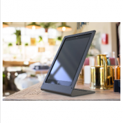 Heckler Stand Portrait - елегантна професионална стойка за iPad 7 (2019) (черен) 1