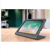 Heckler WindFall Stand - елегантна професионална стойка за iPad Pro 11 (2018) (черен) 1