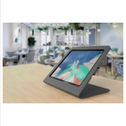 Heckler WindFall Stand - елегантна професионална стойка за iPad Pro 11 (2018) (черен) 2