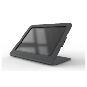 Heckler WindFall Stand - елегантна професионална стойка за iPad Pro 11 (2018) (черен)