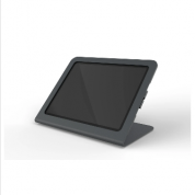 Heckler WindFall Stand - елегантна професионална стойка за iPad Pro 12.9 (2018), iPad Pro 12.9 (2020) (черен)