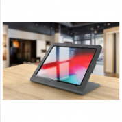Heckler WindFall Stand - елегантна професионална стойка за iPad Pro 12.9 (2018), iPad Pro 12.9 (2020) (черен) 1