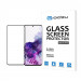 Odzu 3D Edge to Edge Tempered Glass Screen Protector - калено стъклено защитно покритие за дисплея на Samsung Galaxy S20 Ultra (прозрачен) 2