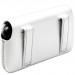 Krusell HECTOR L - кожен калъф за iPhone, Nokia, HTC, Sony, Samsung, BlackBerry и др. (бял) 4