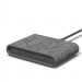 iOttie iON Wireless Qi Charging Pad Mini 10W - поставка (пад) за безжично зареждане с технология за бързо зареждане за QI съвместими мобилни устройства 1