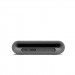 iOttie iON Wireless Qi Charging Pad Plus 10W - поставка (пад) за безжично зареждане с технология за бързо зареждане за QI съвместими мобилни устройства и допълнителен USB изход (сив) 2