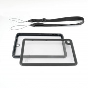 4smarts Rugged Case Active Pro STARK - ударо и водоустойчив калъф за iPad mini 5 (2019) (черен) 4