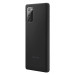 Samsung Silicone Cover Case EF-PN980TBEGEU - оригинален силиконов кейс за Samsung Galaxy Note 20 (черен) 2