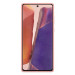 Samsung Silicone Cover Case EF-PN980TAEGEU - оригинален силиконов кейс за Samsung Galaxy Note 20 (розов) 3